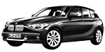BMW F20 B185D Fault Code
