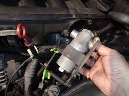 See B185D in engine